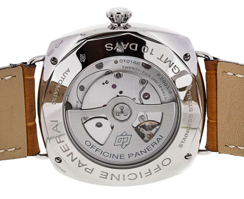 Panerai Radiomir 10 Days GMT PAM00323